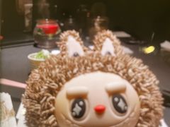 -蟹犇前•帝王蟹雪蟹(陆家嘴店)