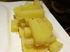 -乡绅本色白家厨坊