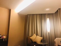 -深圳中洲圣廷苑酒店世纪楼