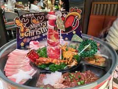 -猫抓烤肉(春熙路店)