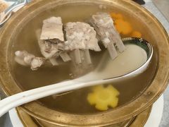 -汗腾格里·风味餐厅(新疆驻京办店)