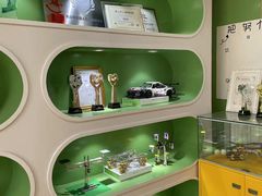 -贝尔机器人编程中心(西京店)