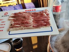 -匹夫涮肉城(黄村店)