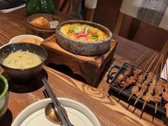 -云海肴·汽锅鸡·云南代表菜(天津国金汇店)