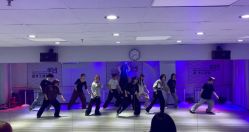 -尚美舞蹈工作室