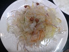 -御生皇·新天然居·顺德鱼生·顺德菜·广式早茶