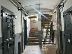 -青岛德国监狱旧址博物馆