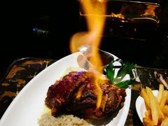 -MOSSO德国餐厅·音乐酒吧(环宇荟店)