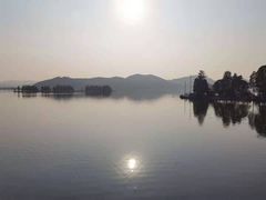 -东湖落雁景区