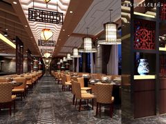 大堂-口袋鸭砂煲火锅(解放路店)