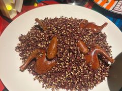 -上海滩餐厅(BFC外滩金融中心店)