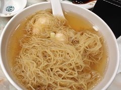 -麦奀云吞面世家(佐敦店)