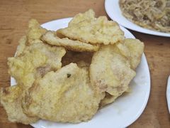 -东北四季饺子王(华山路店)