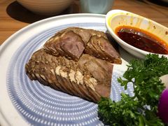 -品回味清真西北楼(宁波首店)