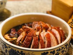 金牌烤鸭（小）-南京大牌档(苏州中心店)