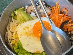 -東洞·烤肉小馆(深业上城店)