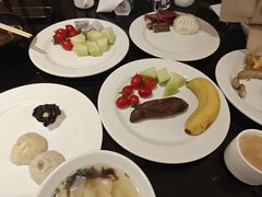 -杭州开元名都大酒店·地中海自助餐厅