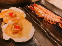 -大渔铁板烧(花园道店)