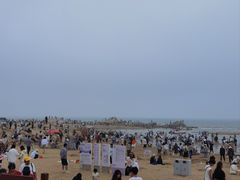 -老虎石海上公园