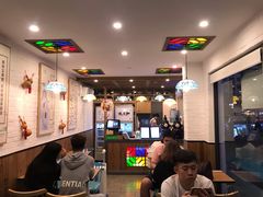 -古春堂凉茶甜品(拱北口岸店)