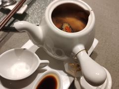 -尚一汤 广东炖汤(金桥国际店)
