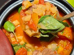 -阿庄新豫菜(通泰路店)