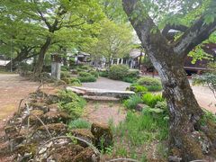 -医王山·飞騨国分寺
