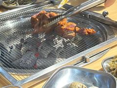 -麻蒲碳烤肉(嘉禾东平地铁站19号店)