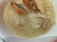 -官塘锋记鱼生·生腌·砂锅粥(牌坊街店)