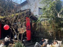 -Metal hands·铁手咖啡