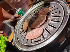 -九田家黑牛烤肉料理(太阳城店)