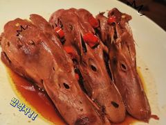 -德叔阙里·衢州菜馆(月湖店)