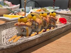 -阿吾罗·月咏精致日料(港汇恒隆广场店)