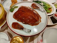-大鸭梨烤鸭店(朝阳路店)
