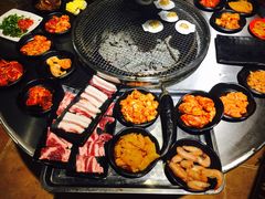 -五彩凉山自助西昌烧烤(柳翠路店)