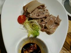 -黛瓦里巷(南京东路店)