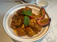 -老友王·南宁特色菜(金汇如意坊店)