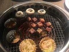 -火炉火自助餐(枫蓝国际店)