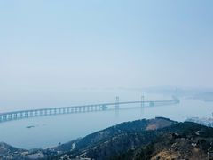 -星海湾跨海大桥