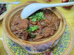 -砂锅居(西四店)