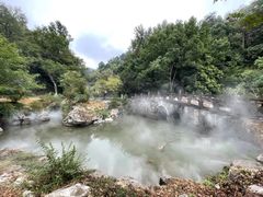 -常德桃花源景区