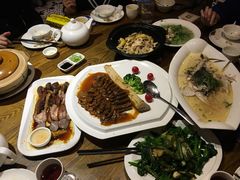 -广东道至正餐厅(区庄店)