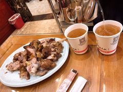 -清真·益鑫羊肉手抓馆(花园北街店)