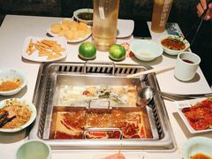 -野妹火锅(布吉店)