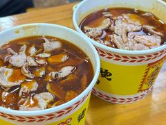 -王记生烫牛杂面馆(兰陵路店)