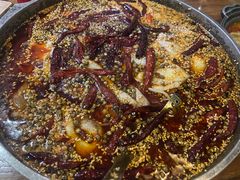 -大川先生·小龙虾·川菜(信义坊店)