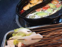 -小郡肝串串(解放碑店)