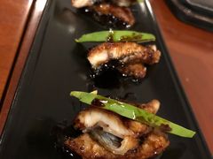 鳗鱼鹅肝-牛玄庵日式寿喜烧·料理店(新源里店)