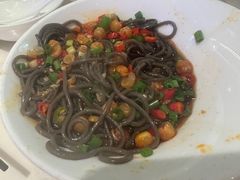 -茅庐川菜(烟台万象汇店)