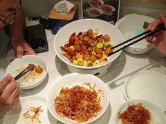 -兰湘子·湘菜小炒(崂山丽达店)